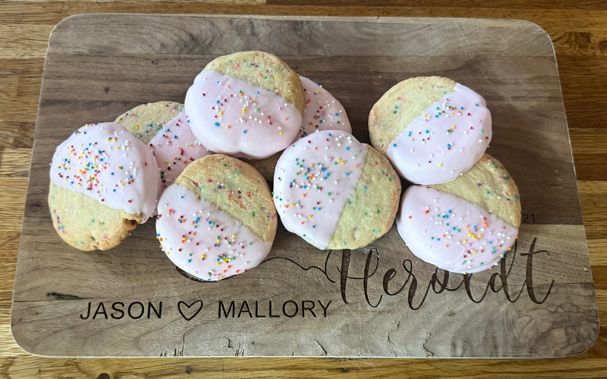 Cookies (6 Regular)