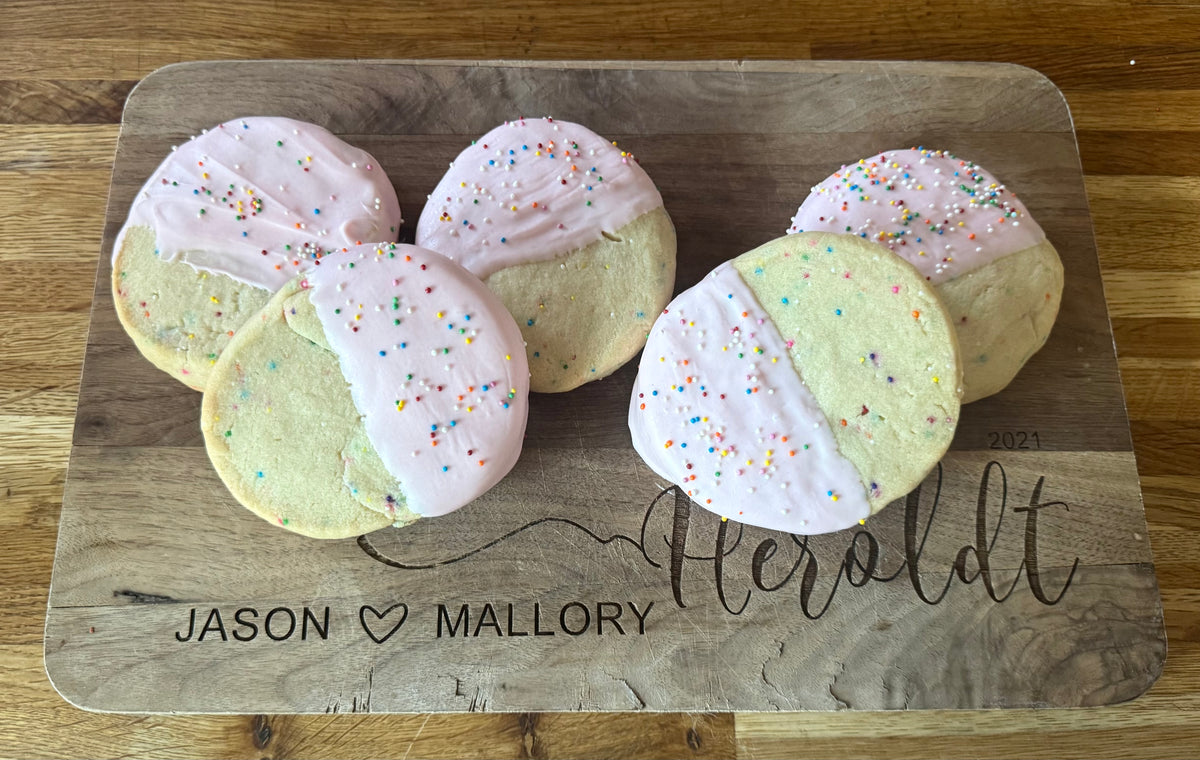 Cookies (3 Large)