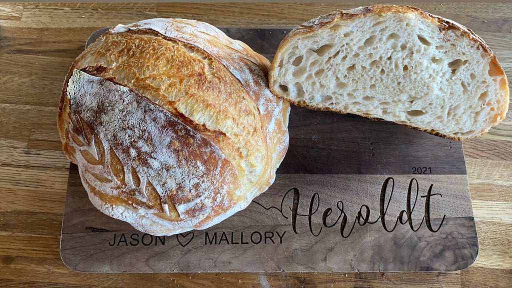 Classic Sourdough