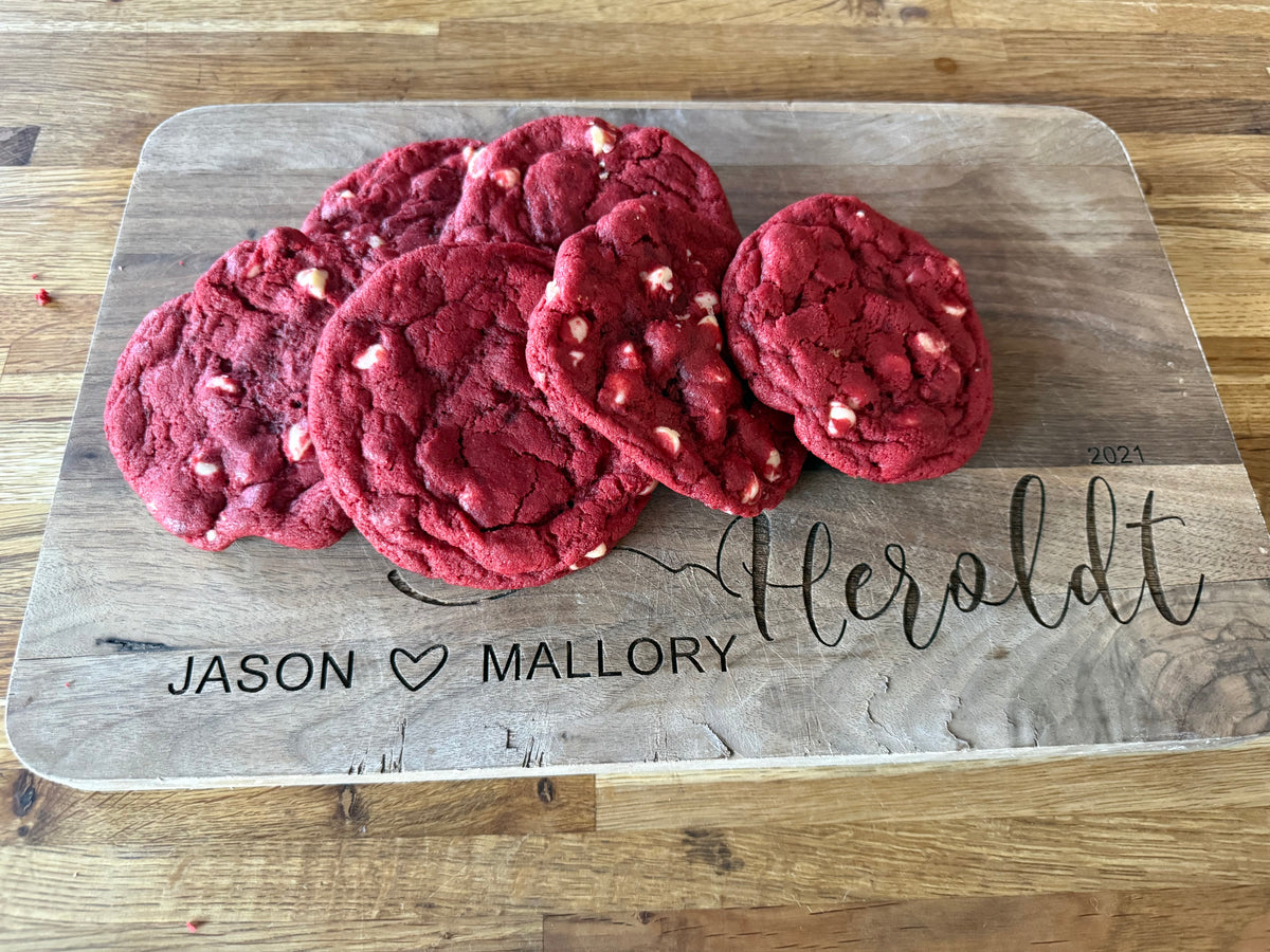Cookies (3 Large)