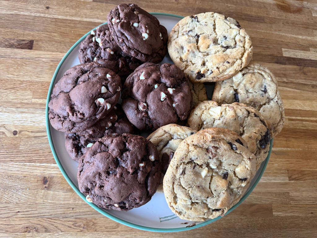 Cookies (3 Large)