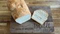Sourdough Sandwich Bread